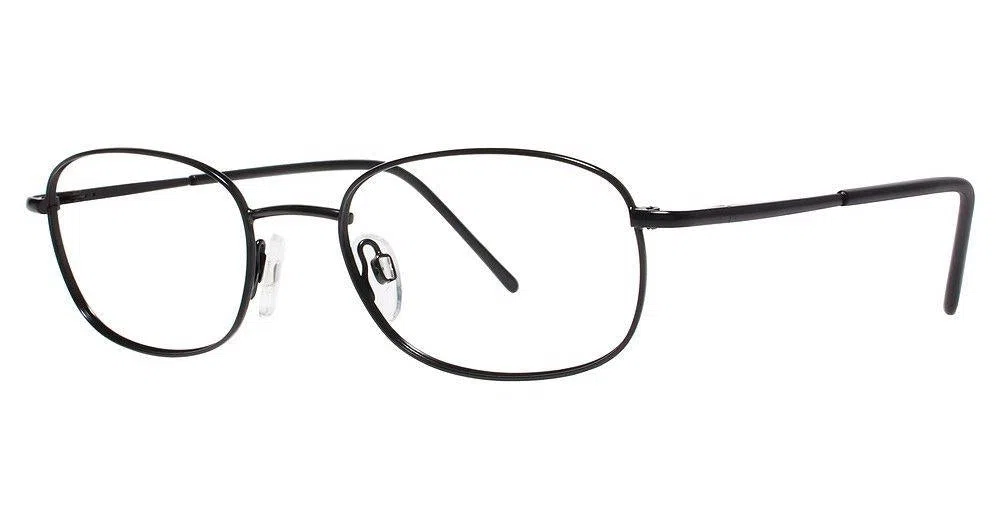 MODERN METALS RESCUE Eyeglasses - view 3